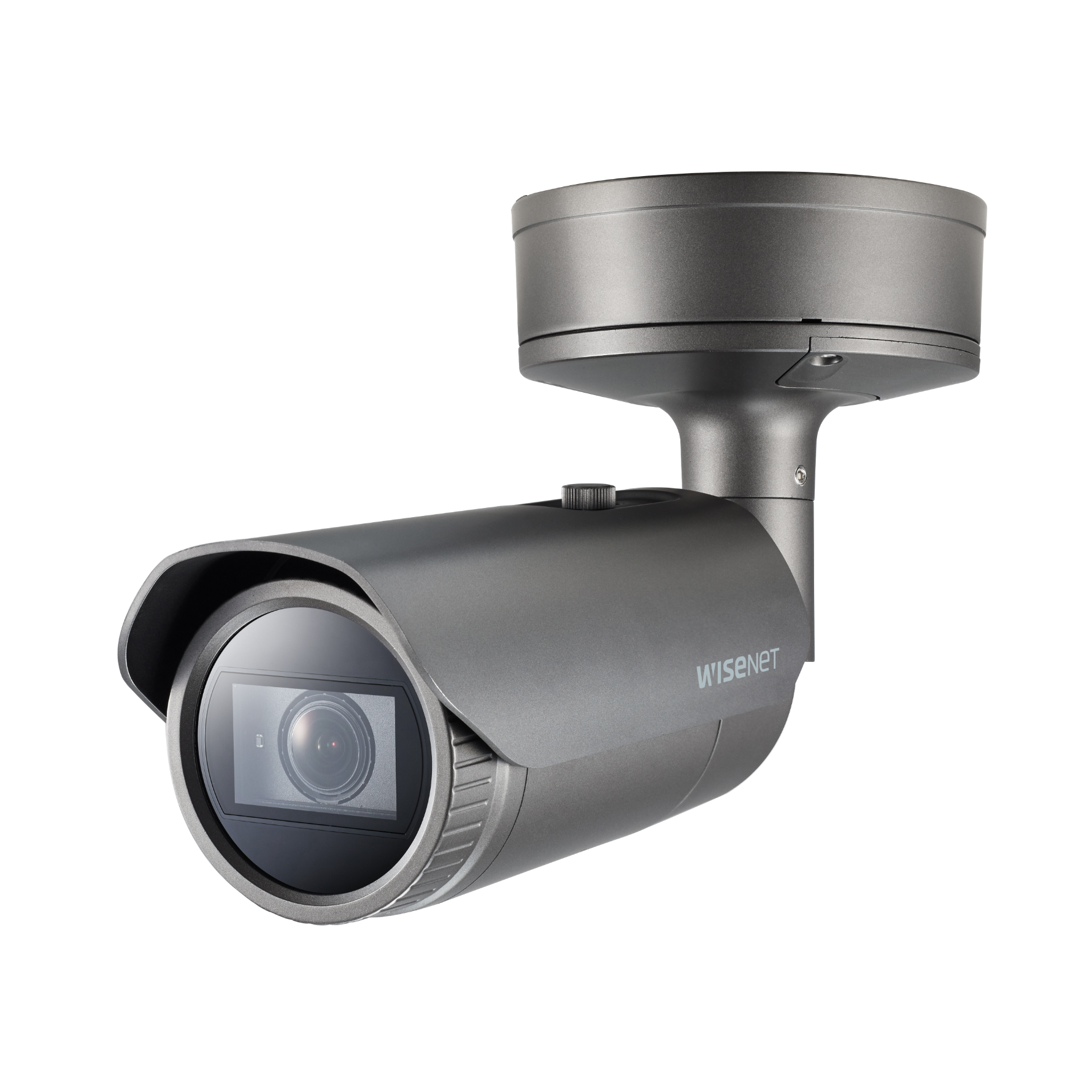 Hanwha PNO-A9081R IP Cameras | Tensor Security